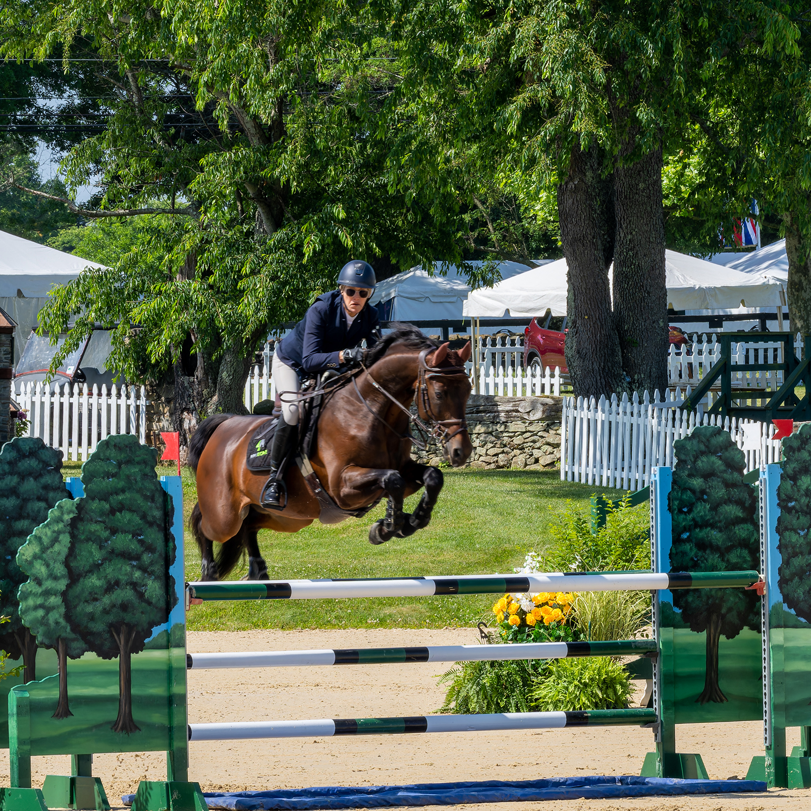 Upperville